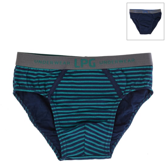 Pack-2 Briefs LP1016