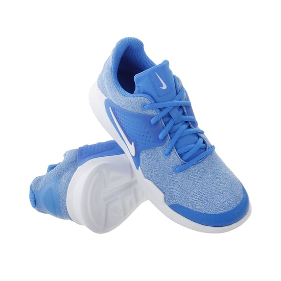 Nike Arrowz (GS) Lace Up Blue Synthetic Kids Trainers 904232 400