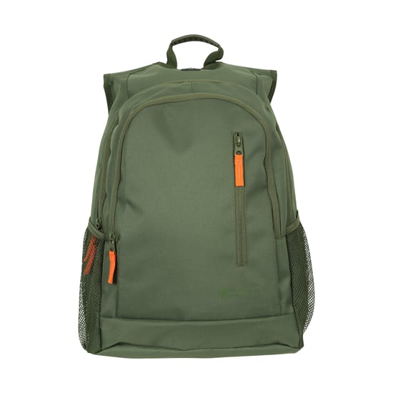 Mountain Warehouse Rugzak (Kaki Groen) - Image 1