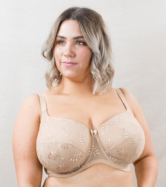 Panache Tango Balconette Bra
