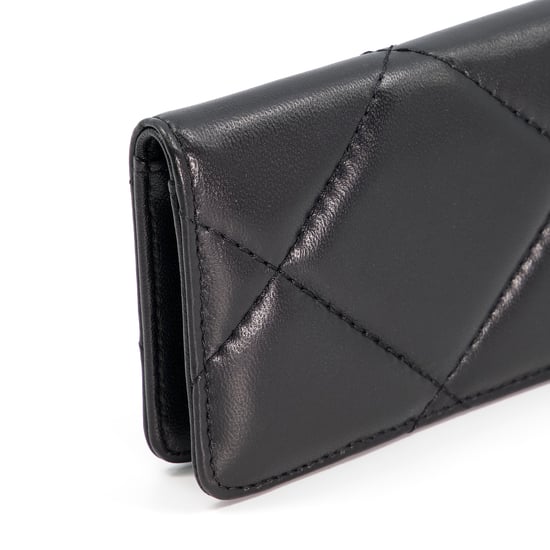 Dune KNIGHTSBRIDGE Gequilted Leren Handtas - Image 4