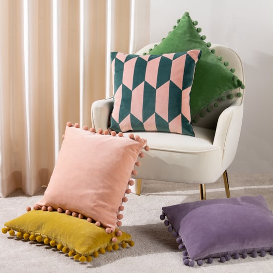 furn. Kalho Velvet Jacquard Kussenhoes - Image 5
