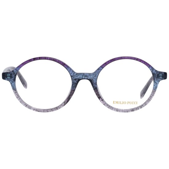 Emilio Pucci Optical Frame EP5091 077 50 - Image 2