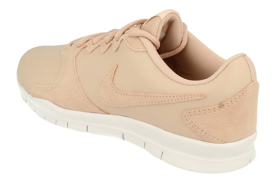 Nike Dames Flex Essential Tr Lichtbeige Sneakers - Image 2