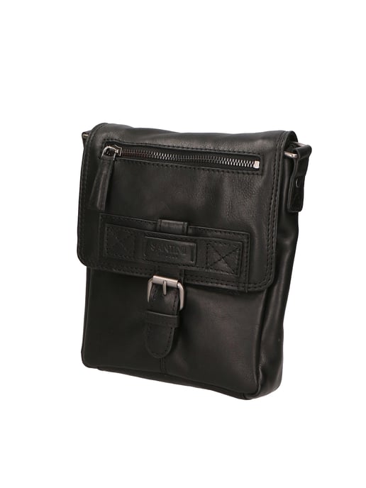 Santini Crossbody unisex TAN - Image 2