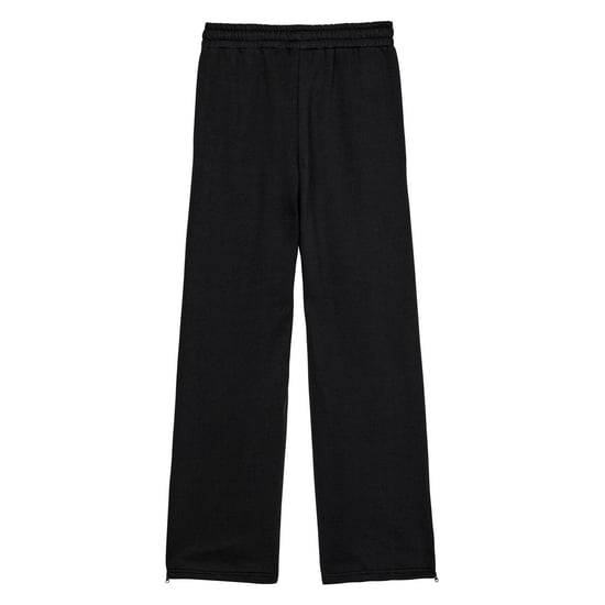 Umbro Dames/Dames Core Rechte Been Joggingbroek (Zwart) - Image 2