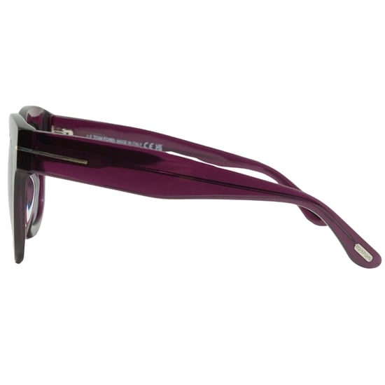 Tom Ford Beatrix-02 FT0613 69K paarse zonnebril - Image 3