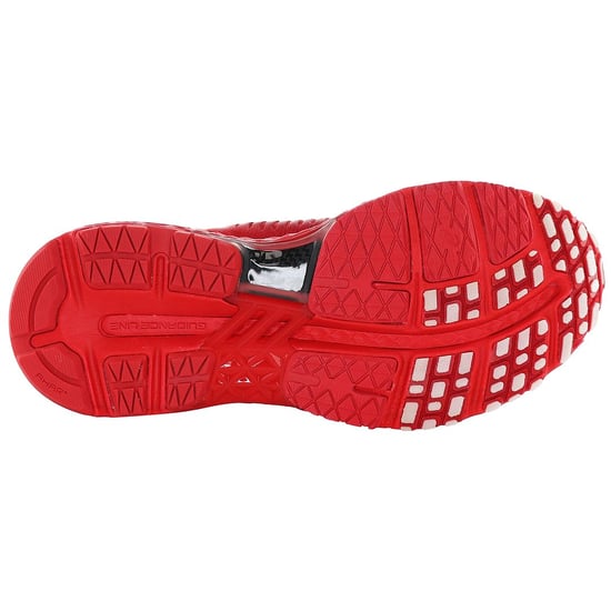 Asics MetaRun Dames Rood Hardloopschoenen - Image 3