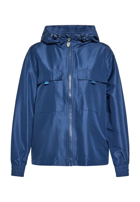 Mymo Anorak Dames marine - Image 1
