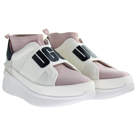 Ugg Neutra Sneaker Veelkleurig Dames Trainers - Image 1