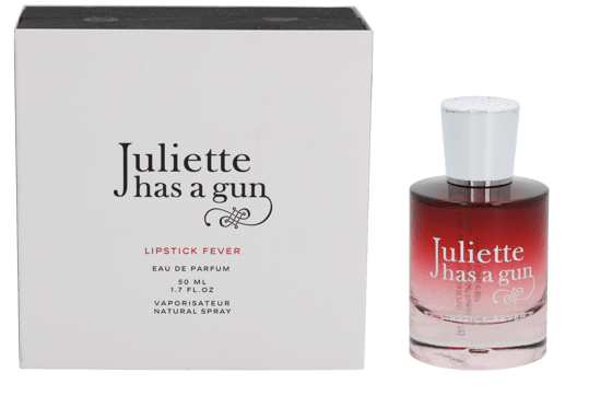 Juliette Has A Gun Lipstick Fever Edp Spray 50ml. - Image 1