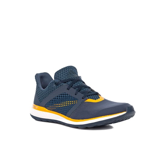 Adidas Energy Bounce 2M Mens Dark Blue Running Trainers