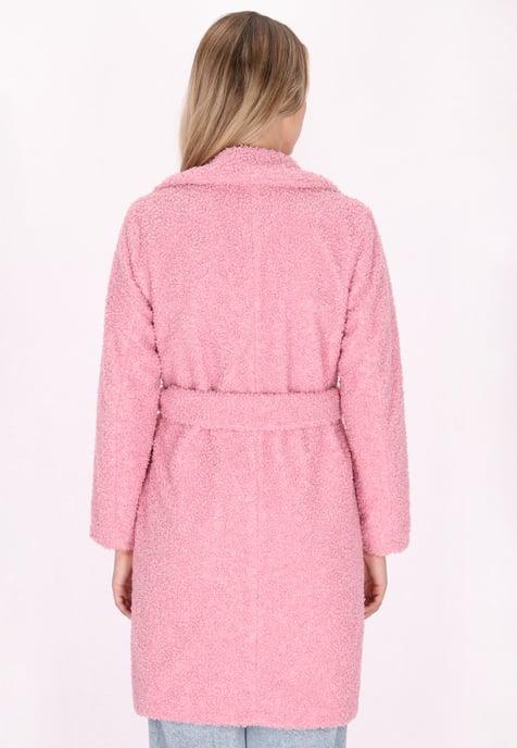 Mymo jas Dames roze - Image 4