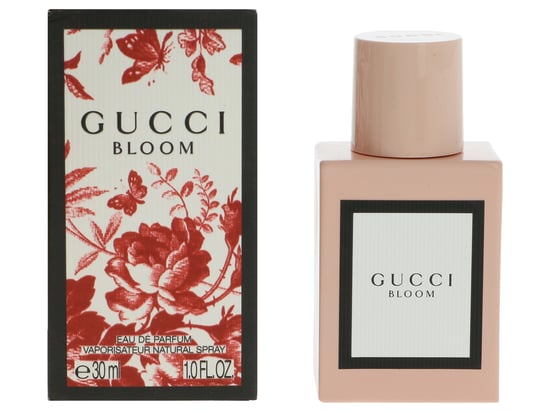 Gucci Bloom Edp Spray 30ml. - Image 1