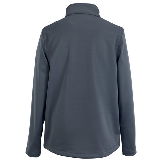 Russell Heren Slim Soft Shell Jas (Konvooi Grijs) - Image 2