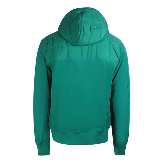 Parajumpers Bernard Billiard Green Jacket