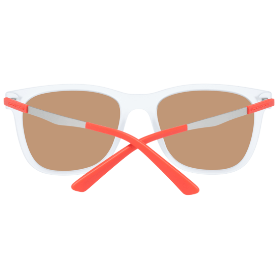 Police Sunglasses SPL537B CRGZ 56 - Image 3