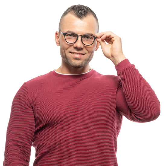 Sandro Optical Frame SD1006 001 49 - Image 4