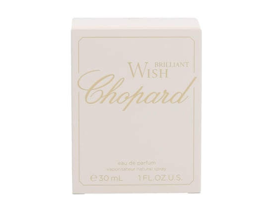 Chopard Brilliant Wish Eau de Parfum 30ml Spray For Her