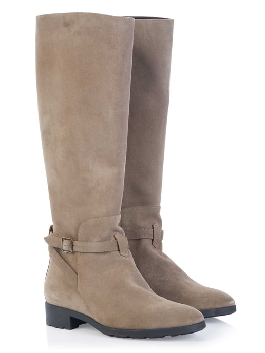 Bally-laarzen - Image 1