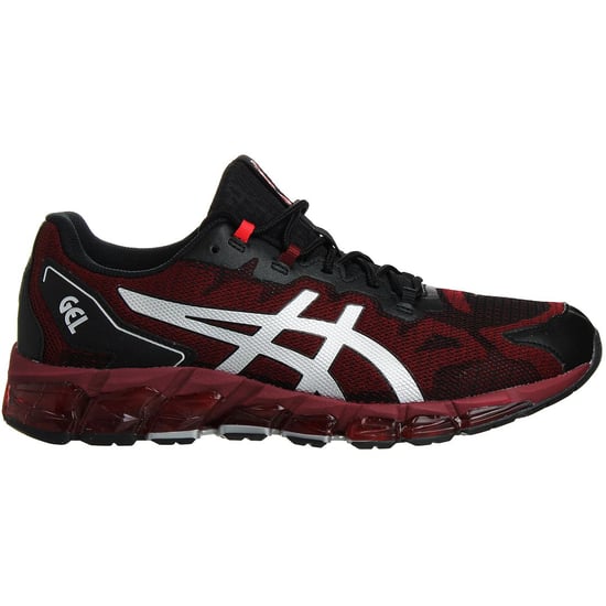 Asics Gel-Quantum 360 6 Heren Rode Trainers - Image 2