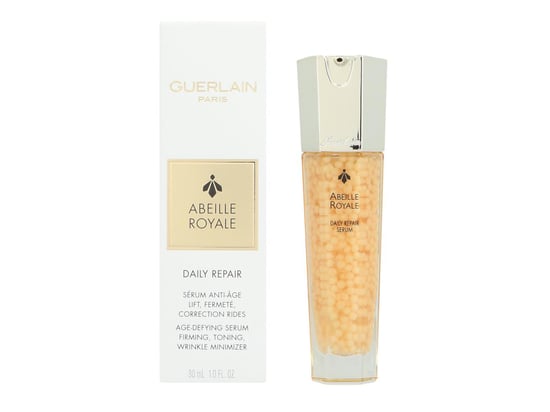 Guerlain Abeille Royale Daily Repair Serum 30ml. - Image 4