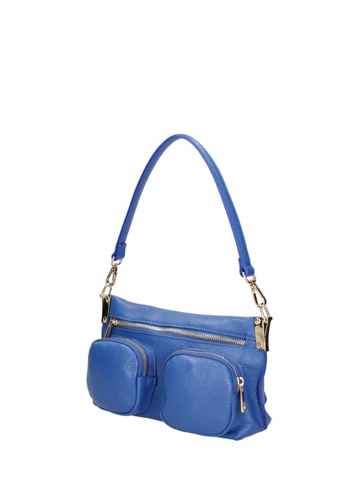 Roberta Rossi Shoulder Bag Women BLUETTE