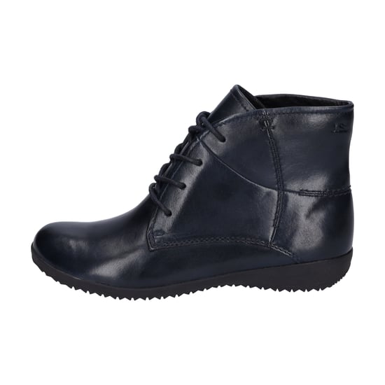 JOSEF SEIBEL Naly 09 | Enkellaars voor Dames | blauw - Image 2
