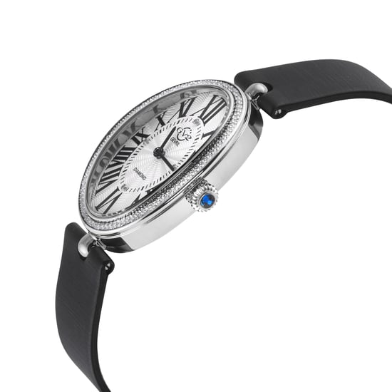 GV2 14800 Women's Piazza Navona Swiss Quartz Diamond Watch