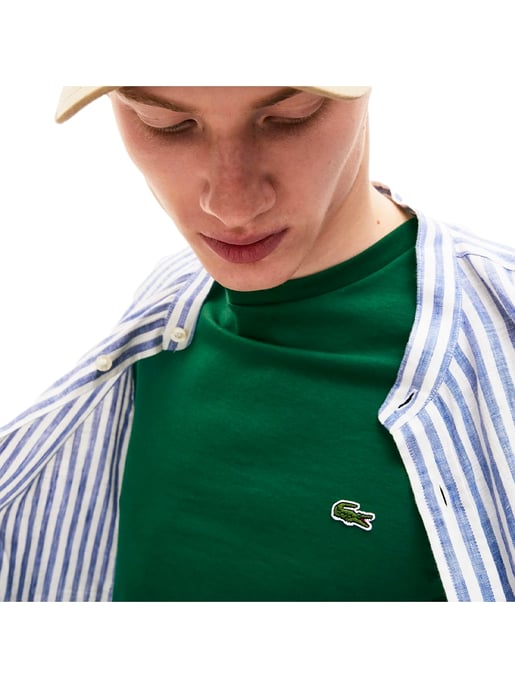Lacoste Pima T-shirt voor heren - Image 2