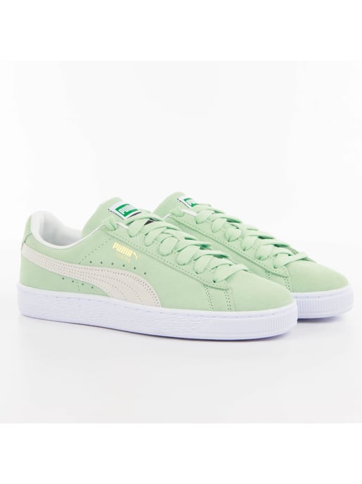 Puma damessneakers Fresh Mint - Image 1