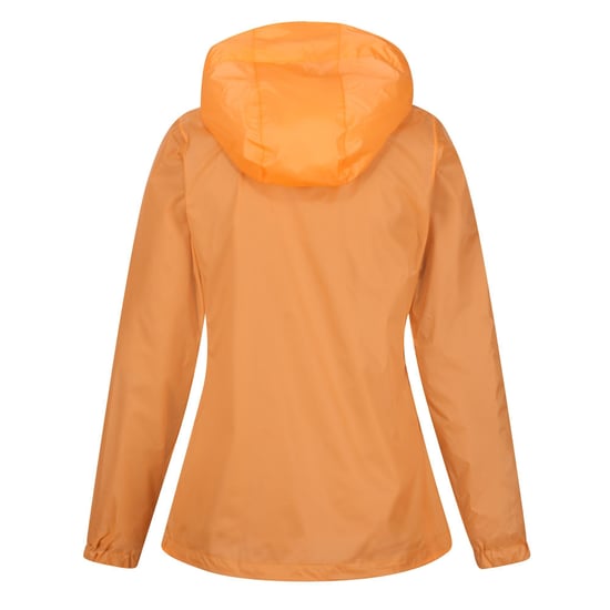 Regatta - Dames Corinne IV Waterdichte Softshell Jas (Papaya) - Image 2