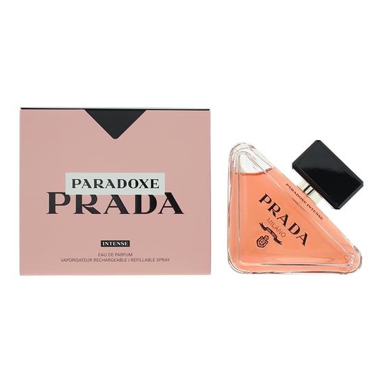 Prada Paradoxe Intense Edp Spray90 ml. - Image 1