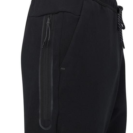 Nike Sportswear Tech Fleece Trainingspak met Volledige Ritssluiting Zwart - Image 6