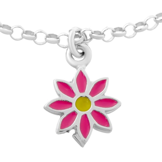 Orphelia Kinder 925 Sterling Zilveren Armband - Zilver ZA-7139 - Image 1