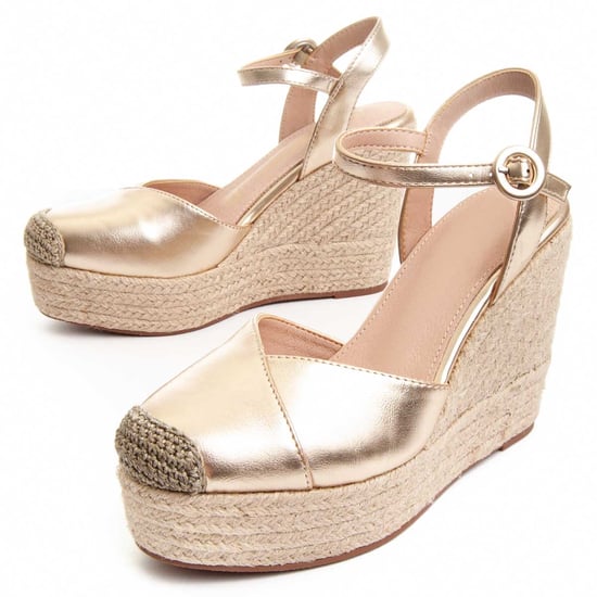 Montevita Wedge Sparto Wesparto4 in Goud - Image 2