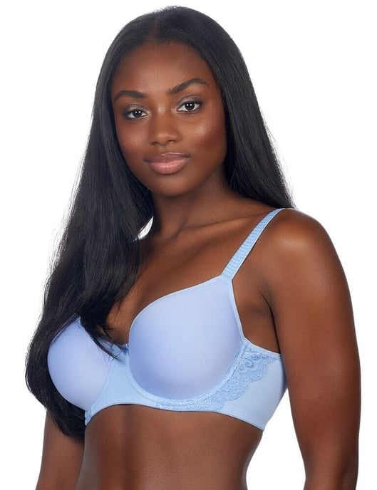 After Eden FLO Padded Spacer Bra