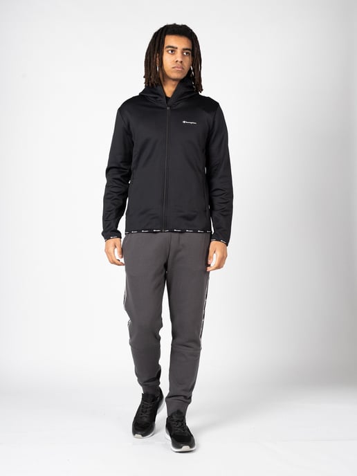 Champion blouse Mannen zwart - Image 2