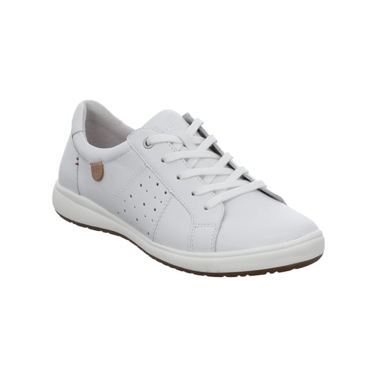 JOSEF SEIBEL Caren 01 | Sneaker voor Dames | wit - Image 1