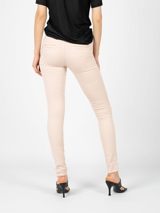 Liu-Jo Jeans Vrouw roze - Image 4