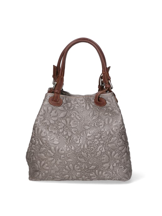 Gave Lux Handbag women GREY