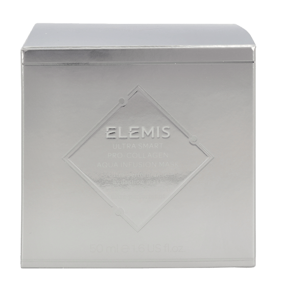 Elemis Ultra-Smart Pro-Collagen Aqua Infusion Mask 50 ml