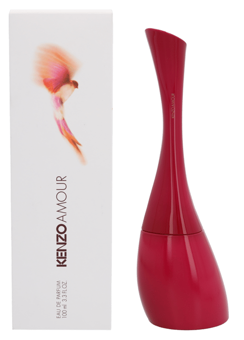 Kenzo Amour Edp Spray 100ml. - Image 3