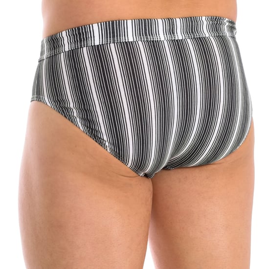 Pack-2 Slips Sensitive breathable fabric A5379 man