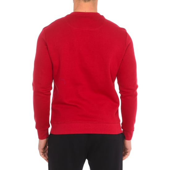 Langärmeliges Crewneck-Sweatshirt 9024170 heren - Image 3