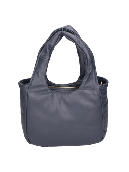 Gave Lux handbag women BLUE JEANS