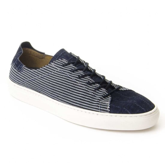 Montevita Sneaker Superprepw2 In Brown - Image 2