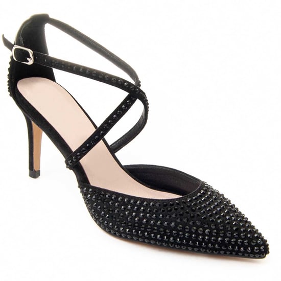 Montevita hakschoen Festshoe4 In Zwart - Image 3