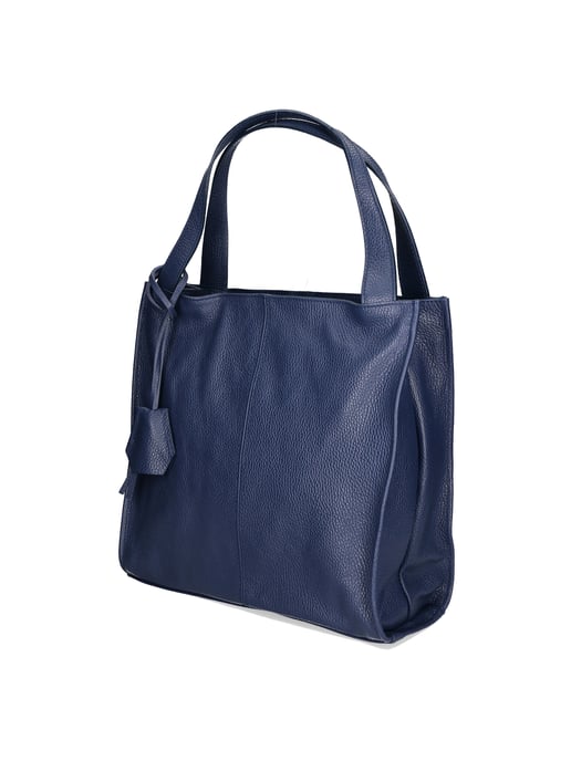 Gave Lux Schoudertas vrouwen BLUE - Image 2
