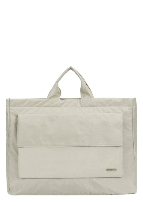 Landscape Nylon Tote
